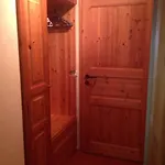 Apartmán Alpen-hostel Suedgrat Mit Motorradvermietung Memmingen