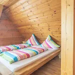 Apartmán Alpen-hostel Suedgrat Mit Motorradvermietung Memmingen