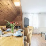 Apartmán Alpen-hostel Suedgrat Mit Motorradvermietung