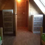 Alpen-hostel Suedgrat Mit Motorradvermietung