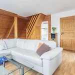 Alpen-hostel Suedgrat Mit Motorradvermietung Apartmán *