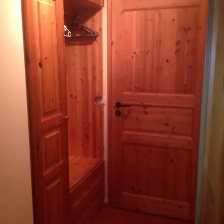 Apartment Alpen-hostel Suedgrat Mit Motorradvermietung Memmingen