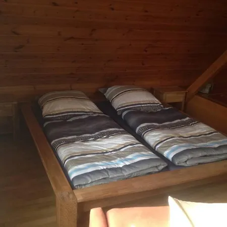 Alpen-hostel Suedgrat Mit Motorradvermietung Apartament