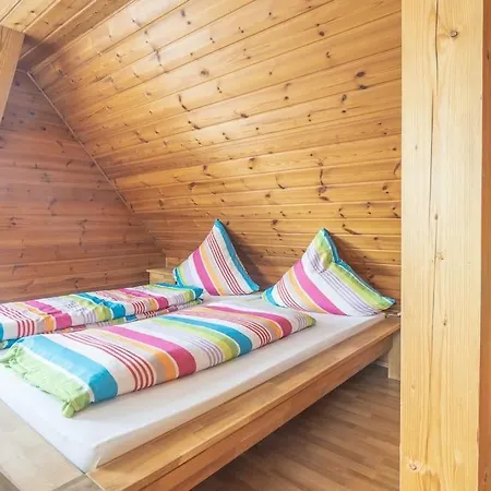 Apartment Alpen-hostel Suedgrat Mit Motorradvermietung Memmingen