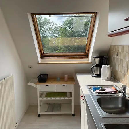 Alpen-hostel Suedgrat Mit Motorradvermietung Appartamento Memmingen