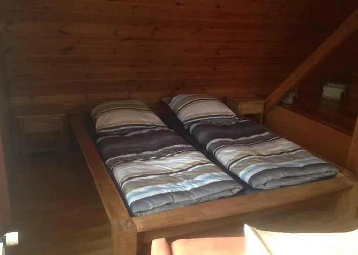 Alpen-hostel Suedgrat Mit Motorradvermietung Lejlighed